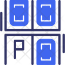 پیش‌نمایش فایل empty-parking-space-10347951 از پک پارکینگ