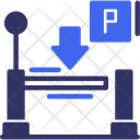 پیش‌نمایش فایل entry-ramp-10347952 از پک پارکینگ