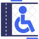 پیش‌نمایش فایل handicap-parking-10347957 از پک پارکینگ