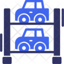 پیش‌نمایش فایل multi-level-parking-10347961 از پک پارکینگ