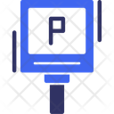 پیش‌نمایش فایل p-parking-symbol-10348024 از پک پارکینگ