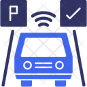 پیش‌نمایش فایل parked-car-10347970 از پک پارکینگ