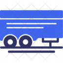 پیش‌نمایش فایل parked-trailer-10347972 از پک پارکینگ
