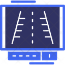 پیش‌نمایش فایل parking-camera-10347976 از پک پارکینگ