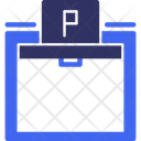 پیش‌نمایش فایل parking-garage-10347981 از پک پارکینگ