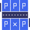 پیش‌نمایش فایل parking-lot-10347985 از پک پارکینگ