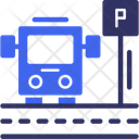 پیش‌نمایش فایل parking-shuttle-bus-10348000 از پک پارکینگ