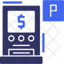 پیش‌نمایش فایل pay-and-display-parking-10348007 از پک پارکینگ