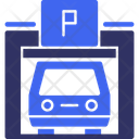 پیش‌نمایش فایل pedestrian-parking-garage-10348011 از پک پارکینگ
