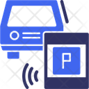 پیش‌نمایش فایل remote-parking-10348012 از پک پارکینگ