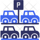 پیش‌نمایش فایل uncovered-parking-10348017 از پک پارکینگ