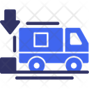 پیش‌نمایش فایل unloading-zone-10348018 از پک پارکینگ