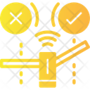 پیش‌نمایش فایل automatic-gate-10348027 از پک پارکینگ