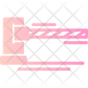 پیش‌نمایش فایل car-barrier-10348030 از پک پارکینگ