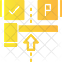 پیش‌نمایش فایل car-entrance-10348031 از پک پارکینگ