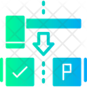 پیش‌نمایش فایل car-exit-10348032 از پک پارکینگ