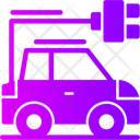 پیش‌نمایش فایل car-with-charging-symbol-10348038 از پک پارکینگ