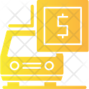 پیش‌نمایش فایل car-with-dollar-sign-10348039 از پک پارکینگ