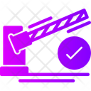 پیش‌نمایش فایل gate-access-10348056 از پک پارکینگ