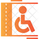 پیش‌نمایش فایل handicap-parking-10348057 از پک پارکینگ