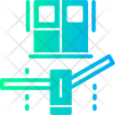 پیش‌نمایش فایل manual-gate-10348059 از پک پارکینگ