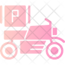 پیش‌نمایش فایل motorcycle-parking-10348060 از پک پارکینگ