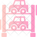 پیش‌نمایش فایل multi-level-parking-10348061 از پک پارکینگ