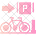 پیش‌نمایش فایل parked-bicycles-10348069 از پک پارکینگ