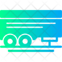 پیش‌نمایش فایل parked-trailer-10348072 از پک پارکینگ
