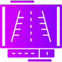 پیش‌نمایش فایل parking-camera-10348076 از پک پارکینگ