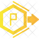 پیش‌نمایش فایل parking-permitted-zone-10348094 از پک پارکینگ