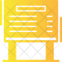 پیش‌نمایش فایل parking-rate-board-10348095 از پک پارکینگ