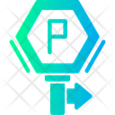 پیش‌نمایش فایل parking-restricted-zone-10348097 از پک پارکینگ