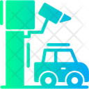 پیش‌نمایش فایل parking-security-camera-10348098 از پک پارکینگ