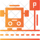 پیش‌نمایش فایل parking-shuttle-bus-10348100 از پک پارکینگ