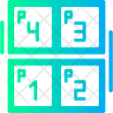 پیش‌نمایش فایل parking-space-numbering-10348102 از پک پارکینگ