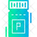 پیش‌نمایش فایل parking-ticket-10348104 از پک پارکینگ