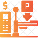 پیش‌نمایش فایل pay-on-entry-parking-10348109 از پک پارکینگ