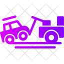 پیش‌نمایش فایل towed-vehicle-10348116 از پک پارکینگ