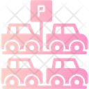 پیش‌نمایش فایل uncovered-parking-10348117 از پک پارکینگ