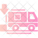 پیش‌نمایش فایل unloading-zone-10348118 از پک پارکینگ