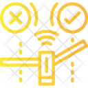 پیش‌نمایش فایل automatic-gate-10348325 از پک پارکینگ