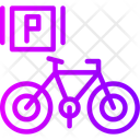 پیش‌نمایش فایل bicycle-parking-10348227 از پک پارکینگ