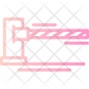 پیش‌نمایش فایل car-barrier-10348228 از پک پارکینگ