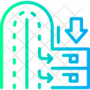 پیش‌نمایش فایل car-turnaround-area-10348233 از پک پارکینگ