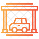 پیش‌نمایش فایل covered-parking-10348245 از پک پارکینگ