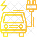 پیش‌نمایش فایل electric-vehicle-charging-station-10348247 از پک پارکینگ