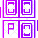 پیش‌نمایش فایل empty-parking-space-10348249 از پک پارکینگ
