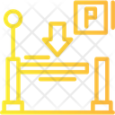 پیش‌نمایش فایل entry-ramp-10348250 از پک پارکینگ