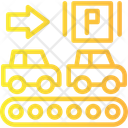 پیش‌نمایش فایل escalator-in-parking-garage-10348251 از پک پارکینگ